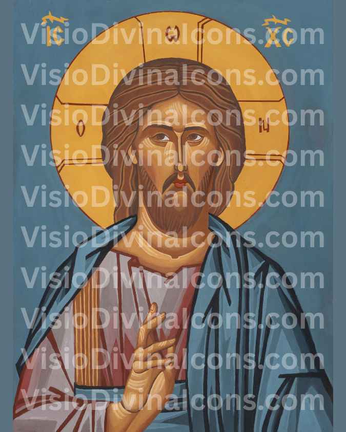 Pantocrator